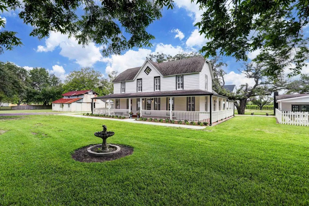 La Maison Blanc #8