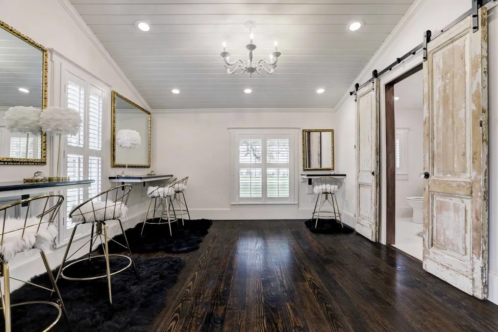 La Maison Blanc #9