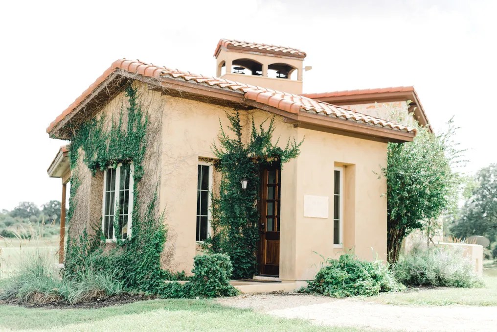 The Vineyard At Florence #8