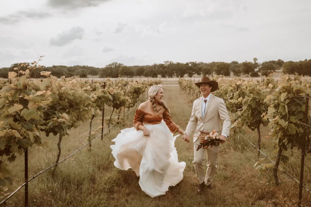 The Vineyard At Florence #11