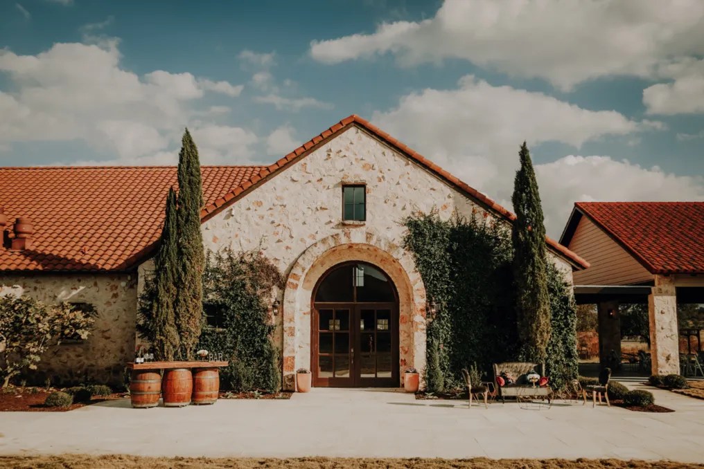 The Vineyard At Florence #12