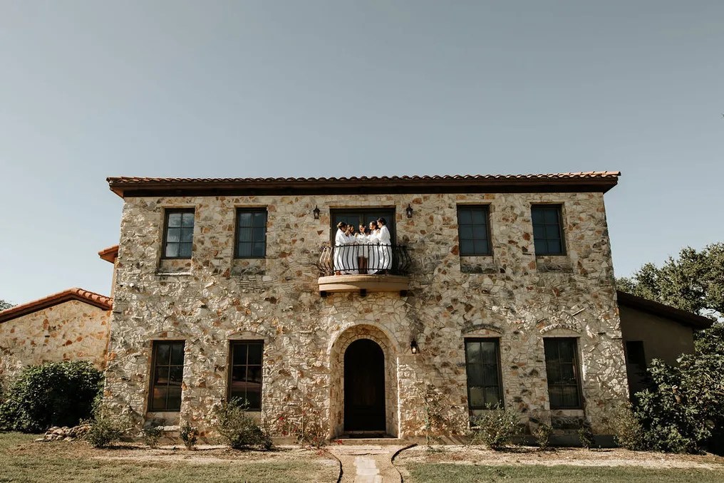 The Vineyard At Florence #13