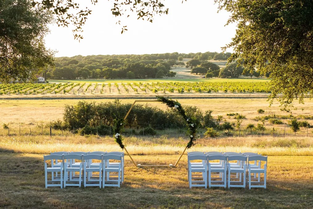The Vineyard At Florence #18