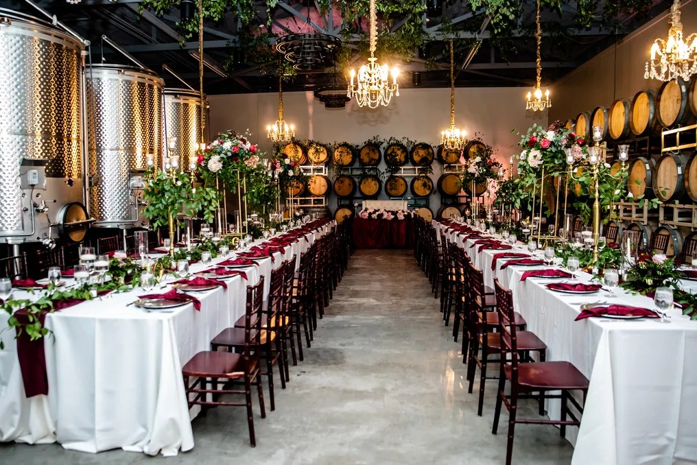 The Vineyard At Florence #19