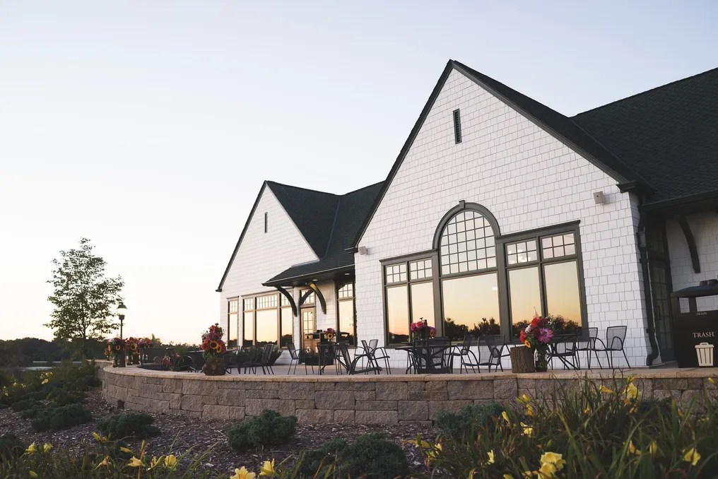 Keller Clubhouse #3
