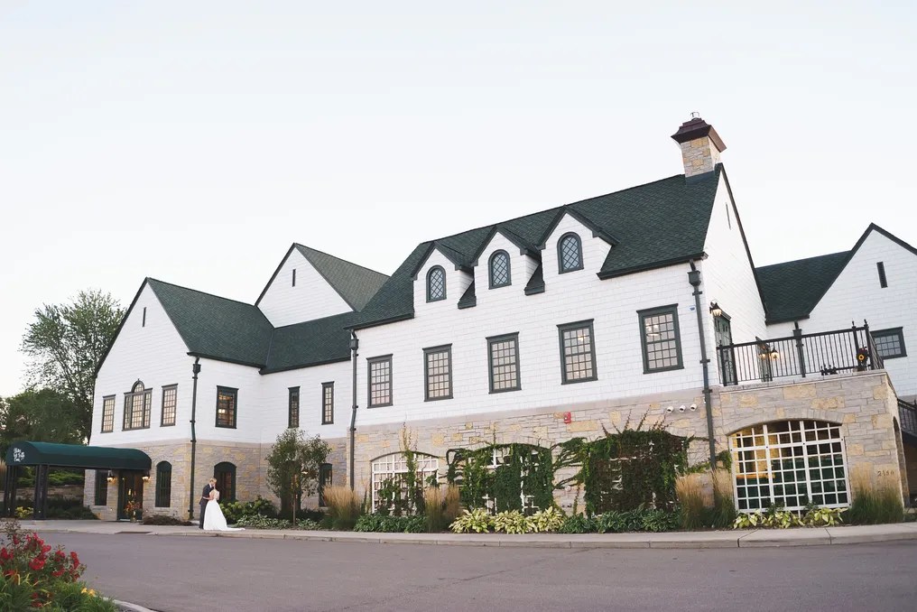 Keller Clubhouse #12