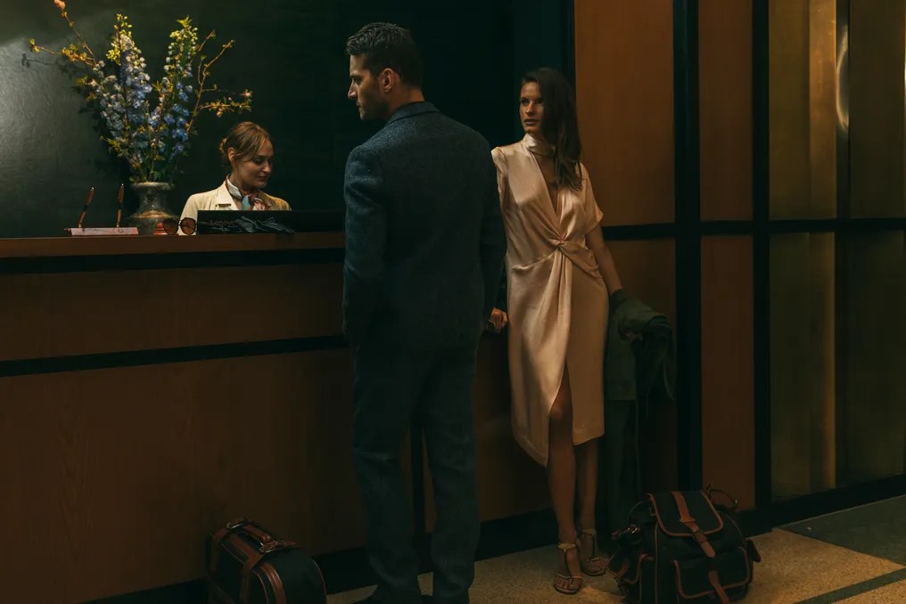 Fairlane Hotel #18