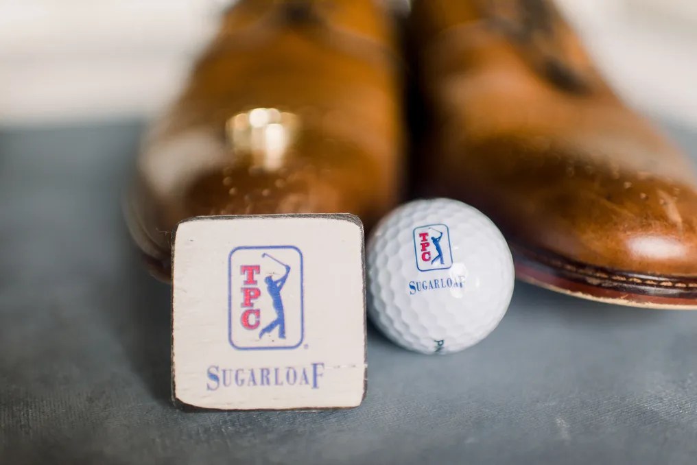 TPC Sugarloaf #50