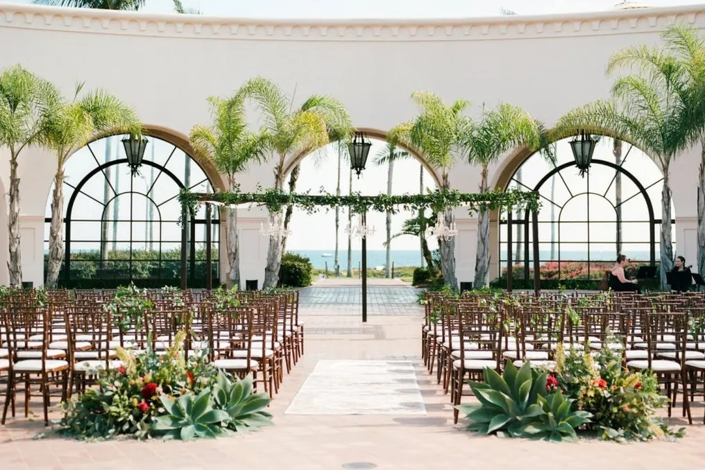 Hilton Santa Barbara Beachfront Resort #2