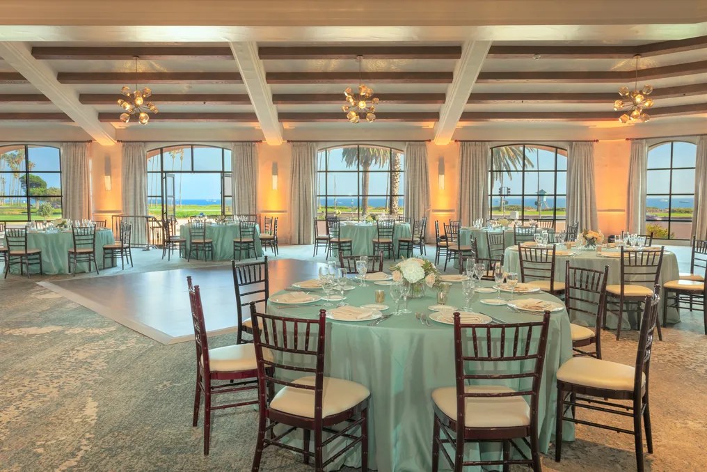 Hilton Santa Barbara Beachfront Resort #5