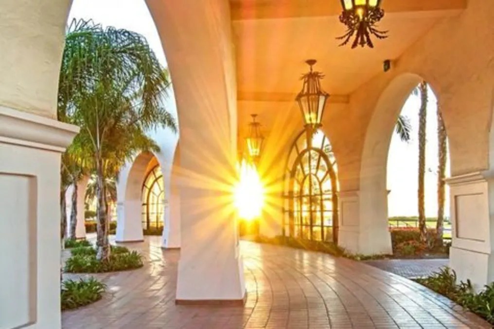 Hilton Santa Barbara Beachfront Resort #7
