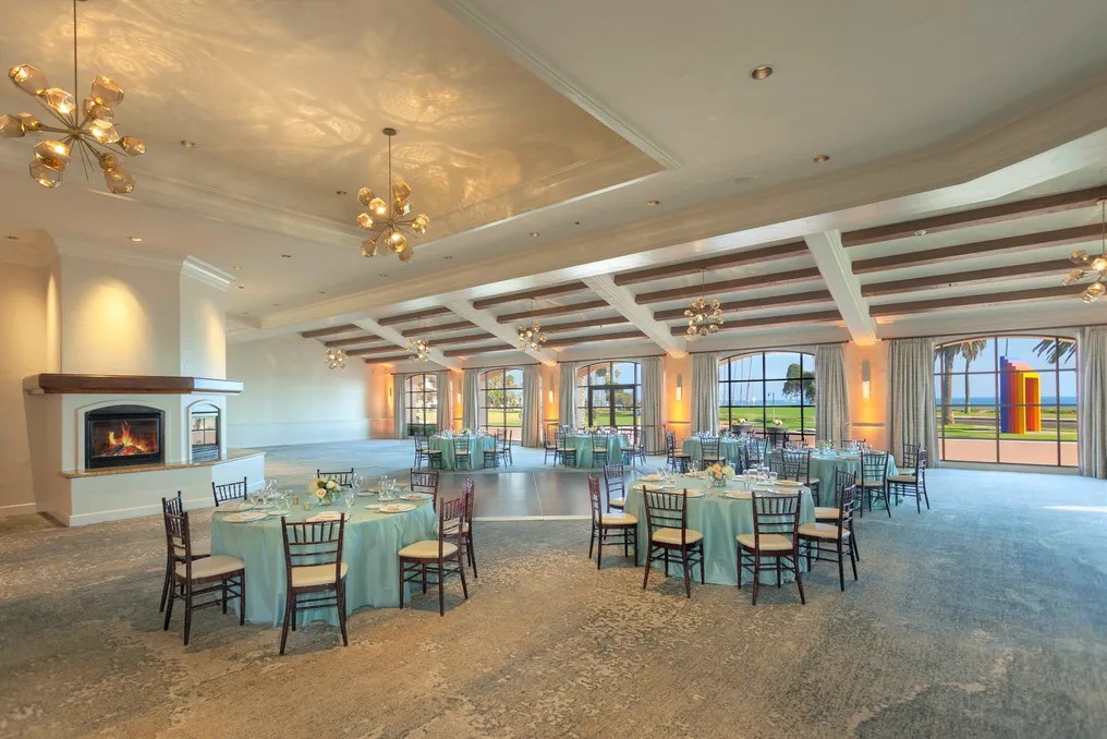 Hilton Santa Barbara Beachfront Resort #16