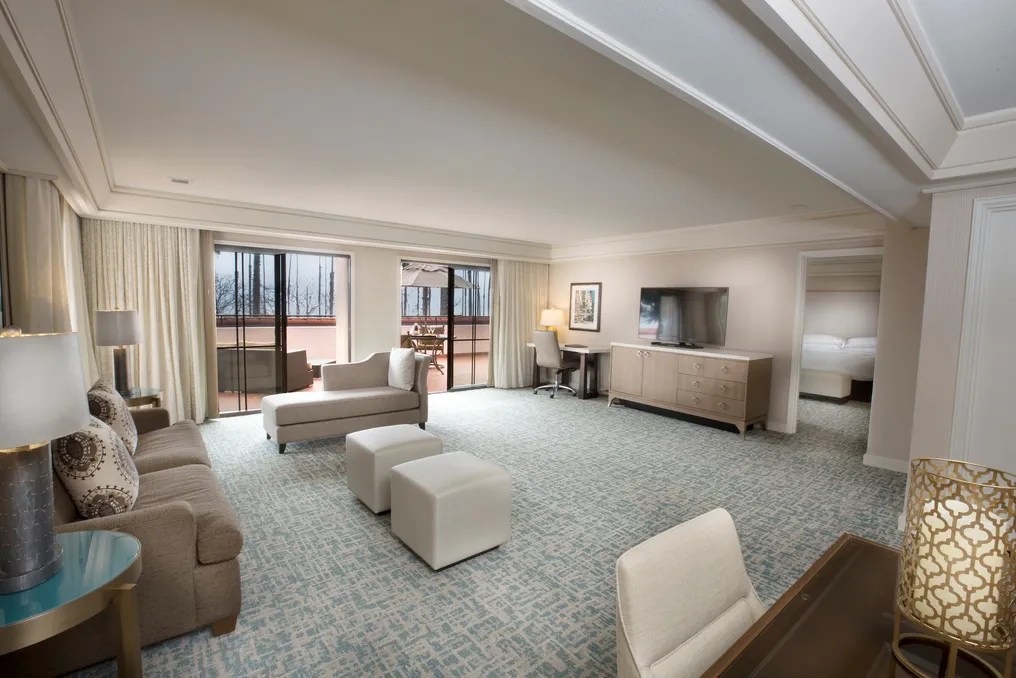 Hilton Santa Barbara Beachfront Resort #19