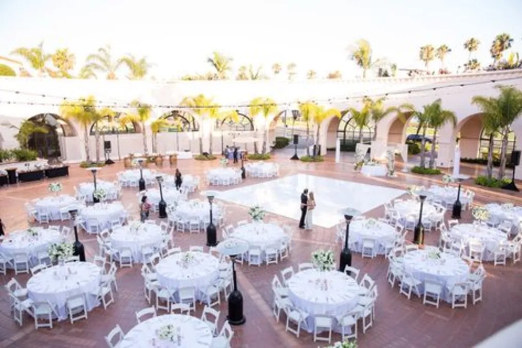 Hilton Santa Barbara Beachfront Resort #26