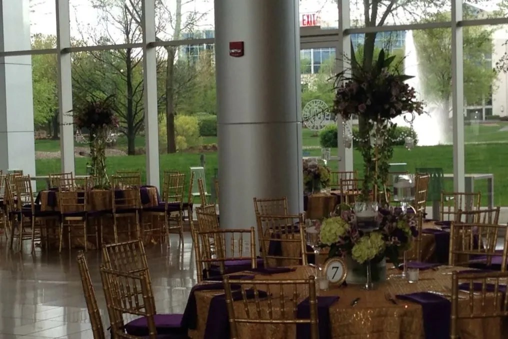 The Atrium at STEM #2