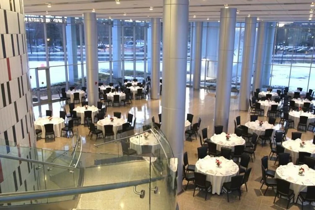 The Atrium at STEM #5