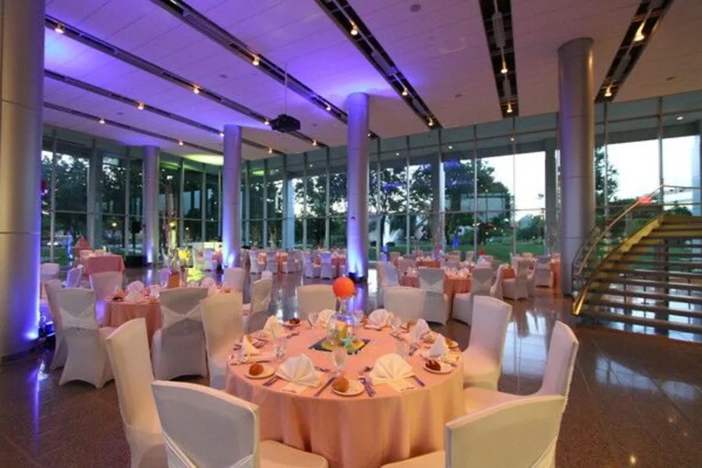 The Atrium at STEM #6