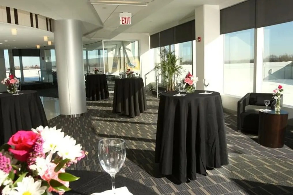 The Atrium at STEM #8