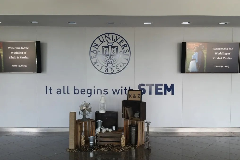 The Atrium at STEM #9