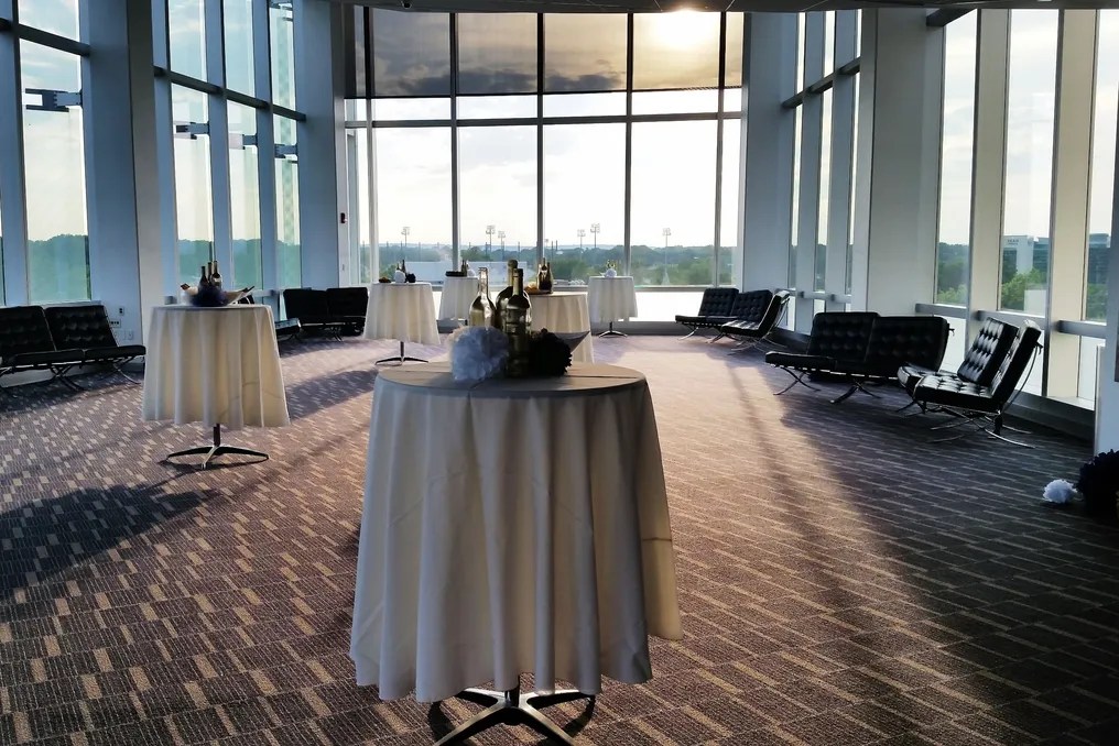 The Atrium at STEM #15