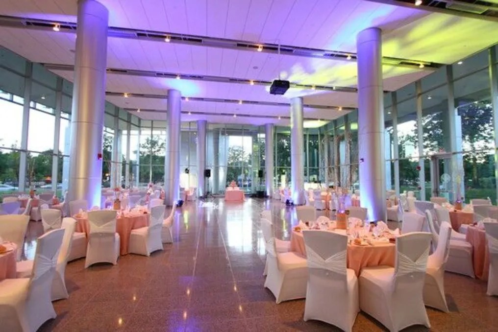 The Atrium at STEM #17