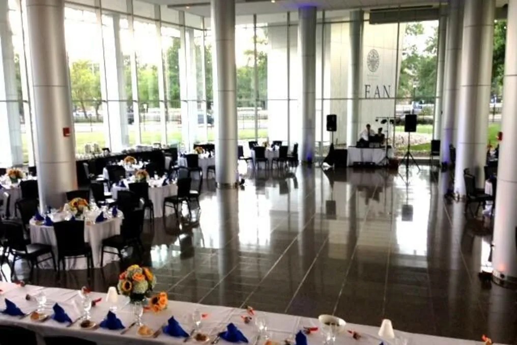 The Atrium at STEM #19