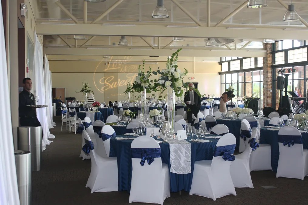 Springfield Parks Weddings at Erin's Pavilion #1