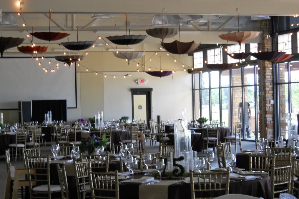 Springfield Parks Weddings at Erin's Pavilion #3