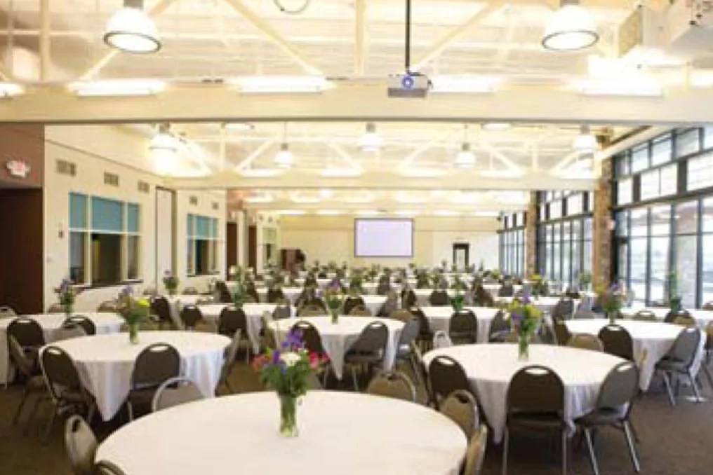 Springfield Parks Weddings at Erin's Pavilion #4