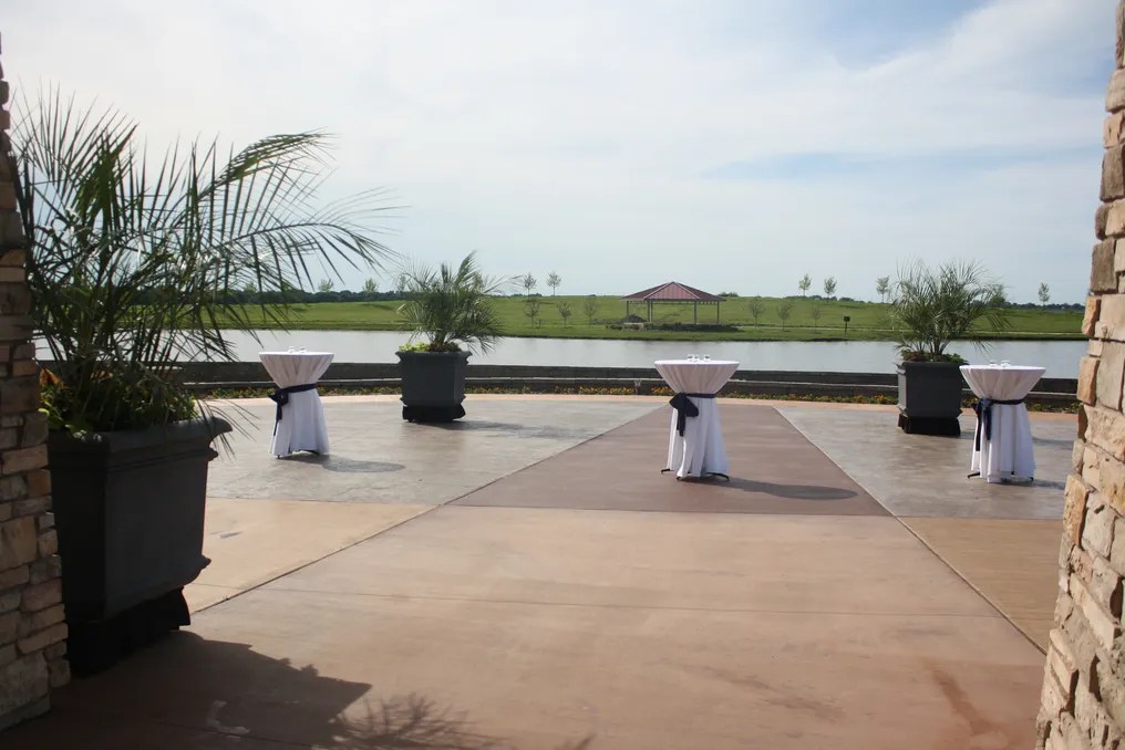 Springfield Parks Weddings at Erin's Pavilion #9