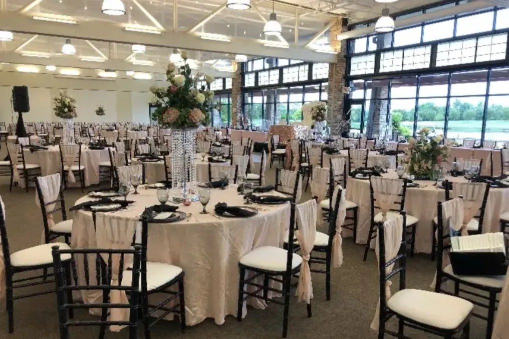 Springfield Parks Weddings at Erin's Pavilion #28