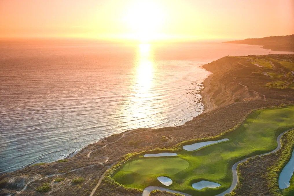 Trump National Golf Club Los Angeles #31