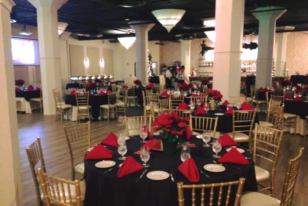 Wurlitzer Events #1