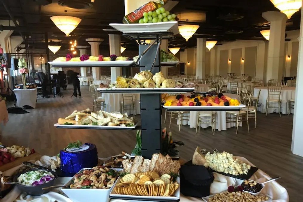 Wurlitzer Events #3
