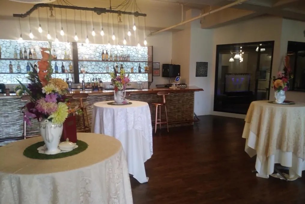 Wurlitzer Events #5
