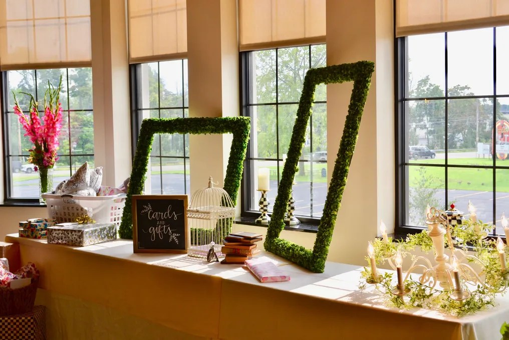 Wurlitzer Events #7