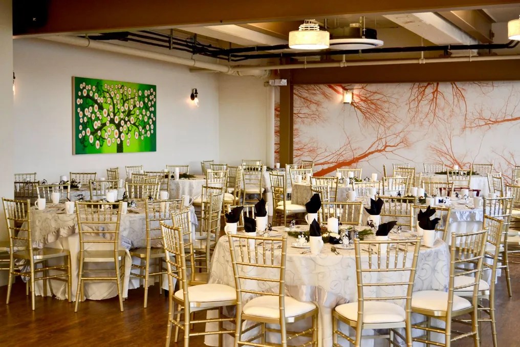 Wurlitzer Events #8