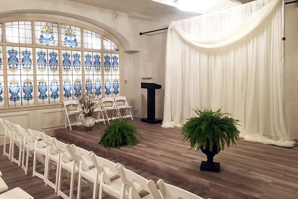 Wurlitzer Events #15