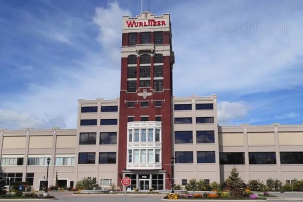 Wurlitzer Events #20