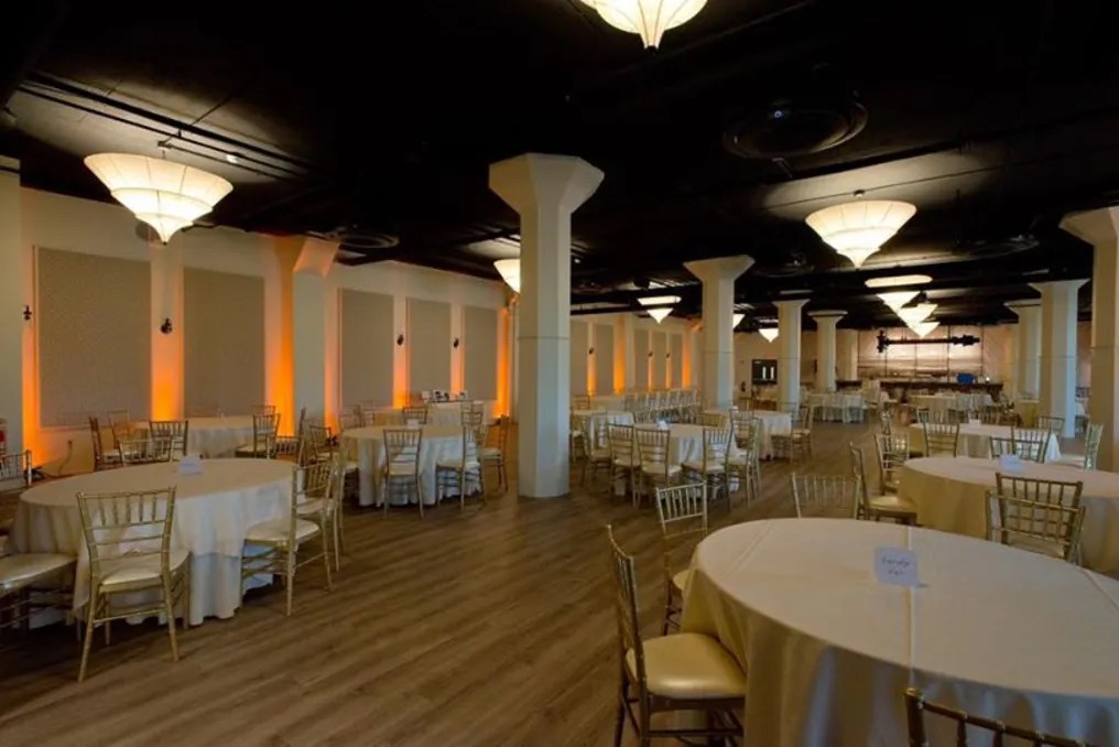 Wurlitzer Events #22
