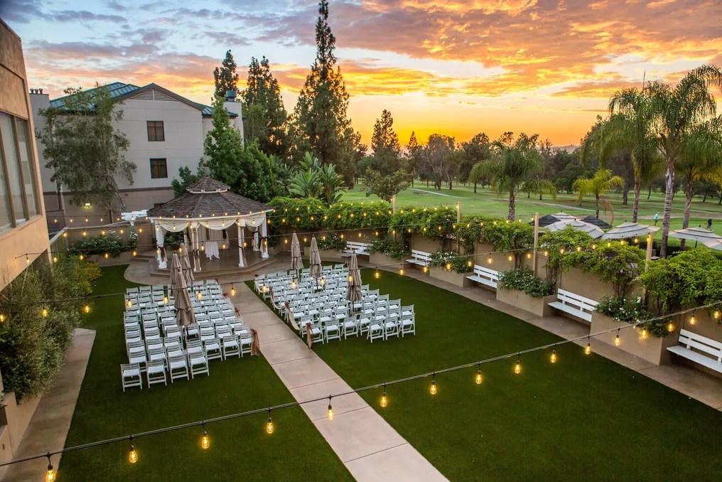 Quiet Cannon Conference & Event Center #1