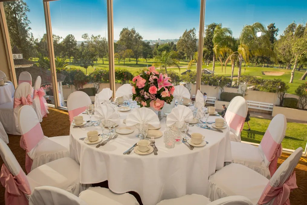 Quiet Cannon Conference & Event Center #2