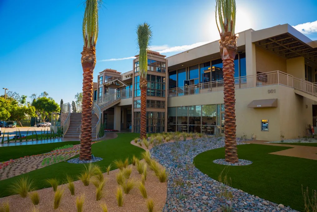 Quiet Cannon Conference & Event Center #3