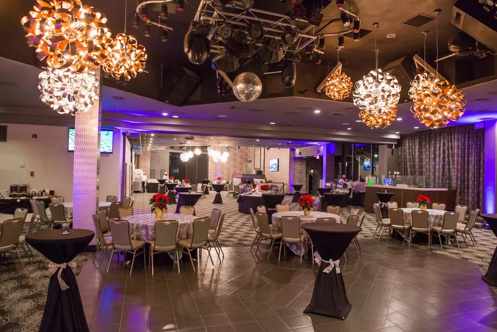 Quiet Cannon Conference & Event Center #9