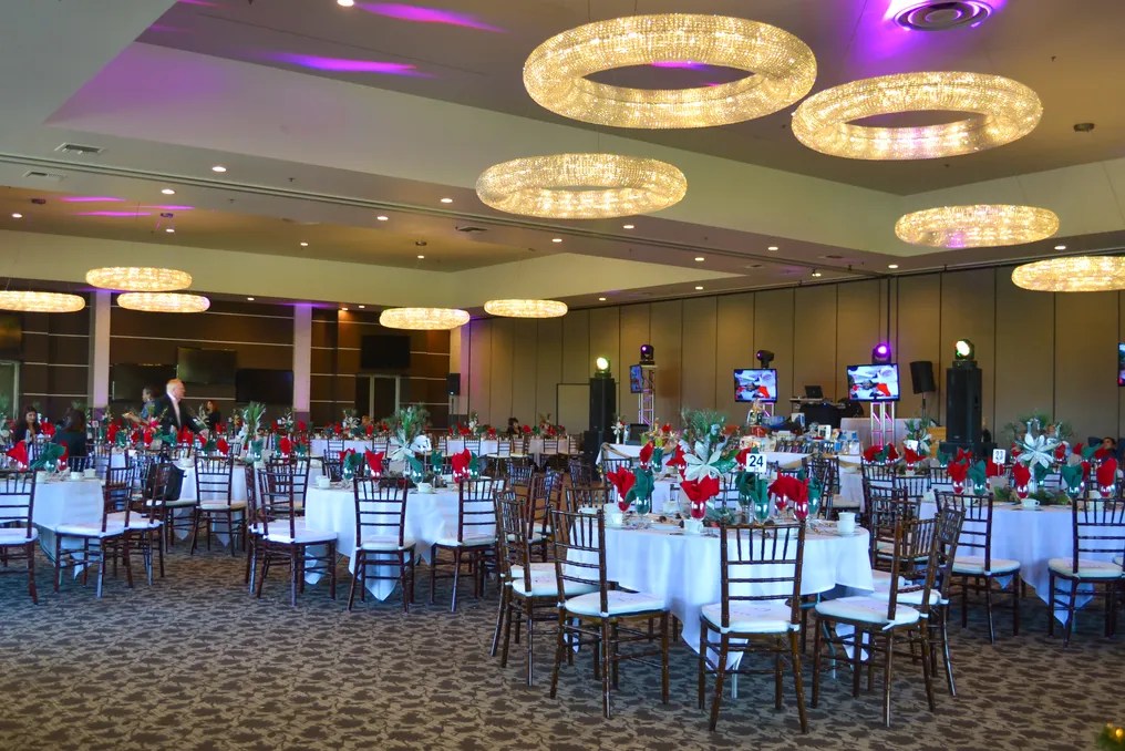 Quiet Cannon Conference & Event Center #10