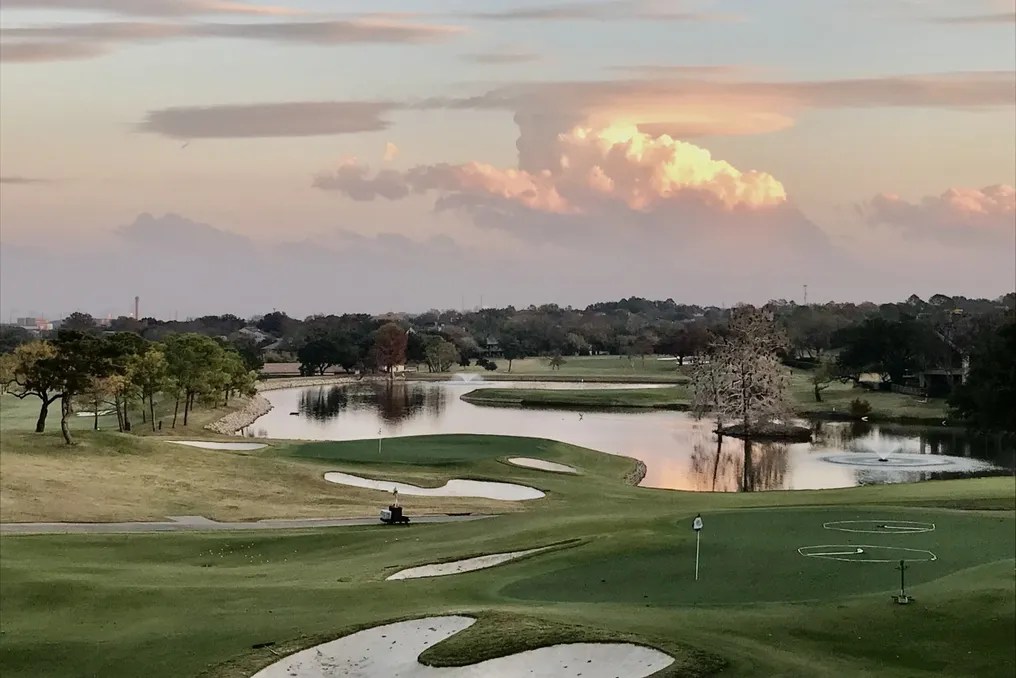Las Colinas Country Club #13