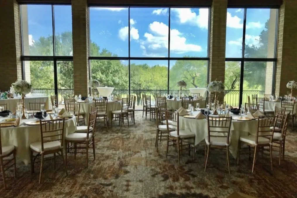 Las Colinas Country Club #21