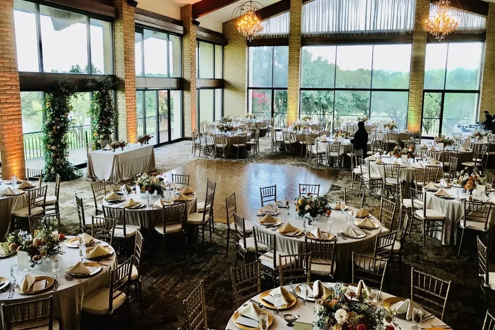 Las Colinas Country Club #27