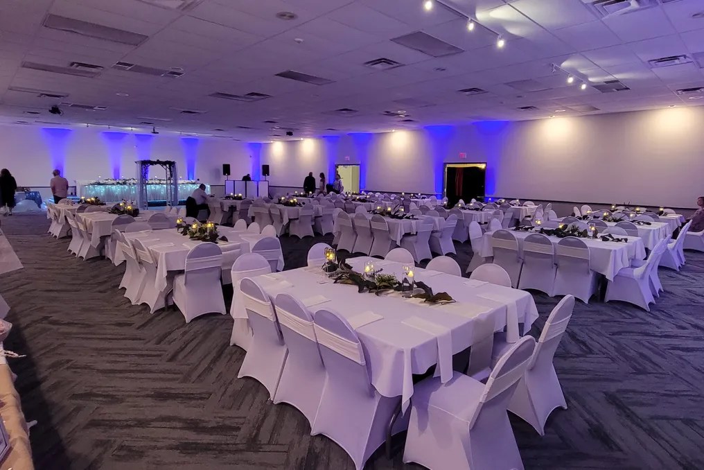 The Chartiers Room #1