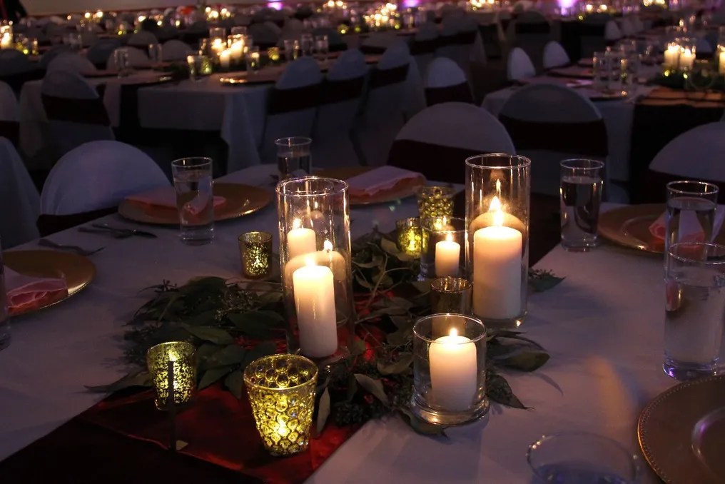 The Chartiers Room #2